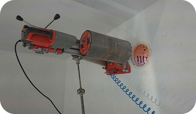 drill